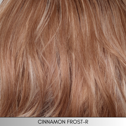Rohan - Monofilament Collection by Amore