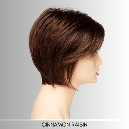 Chantel - Synthetic Wig Collection by Envy