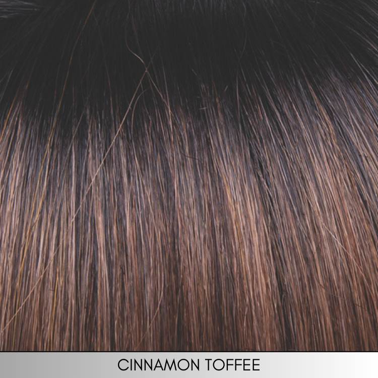 Charlotte (Large) - Synthetic Wig Collection by Envy
