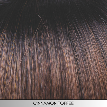Charlotte (Large) - Synthetic Wig Collection by Envy