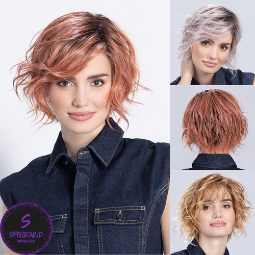 Cookie - Perucci Collection by Ellen Wille