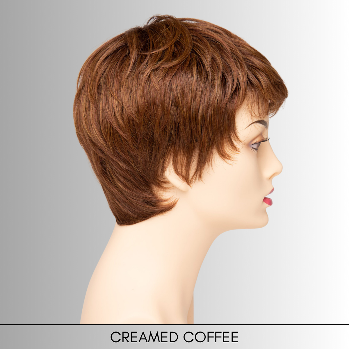 Fiona - EnvyHair Collection
