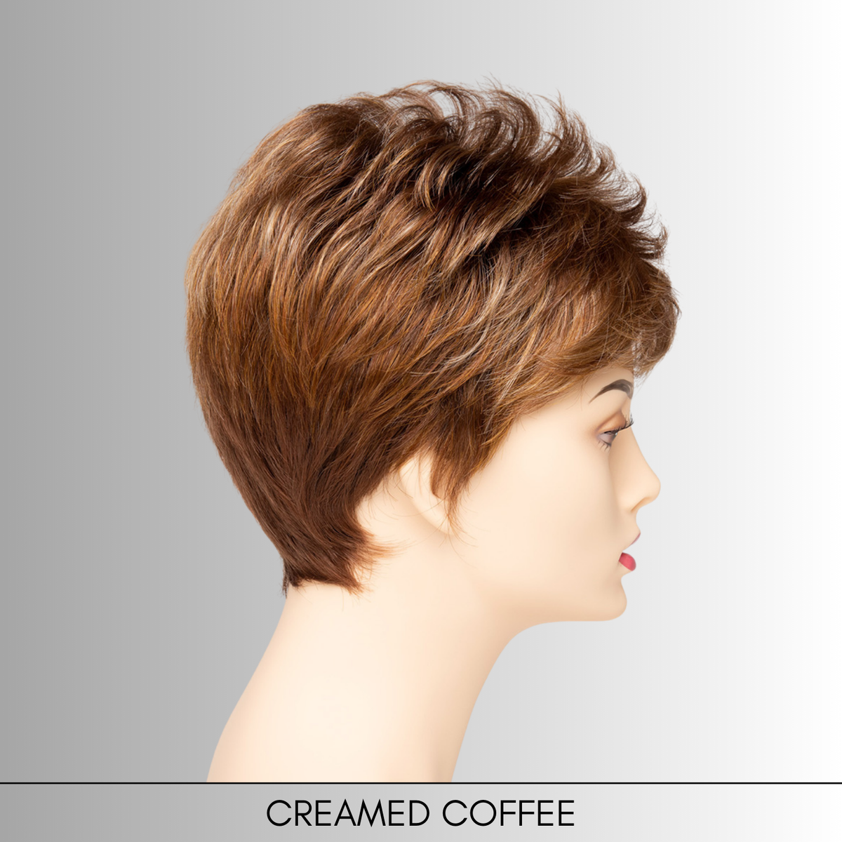 Jamie - Synthetic Wig Collection by Envy