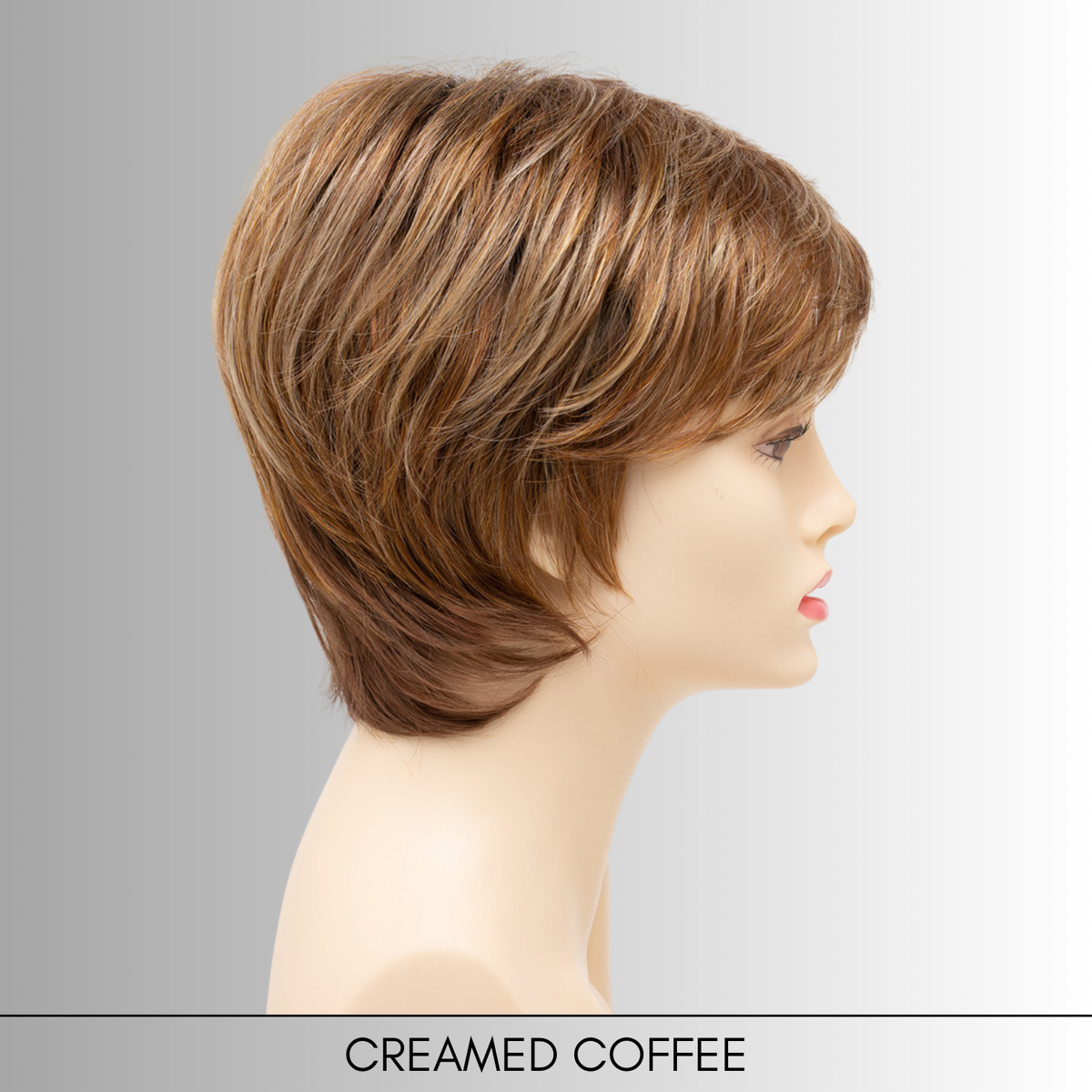 Elle - Synthetic Wig Collection by Envy