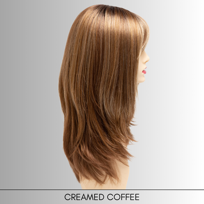 Kate - Synthetic Wig Collection by Envy