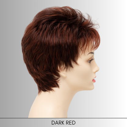 Petite Penelope - Synthetic Wig Collection by Envy