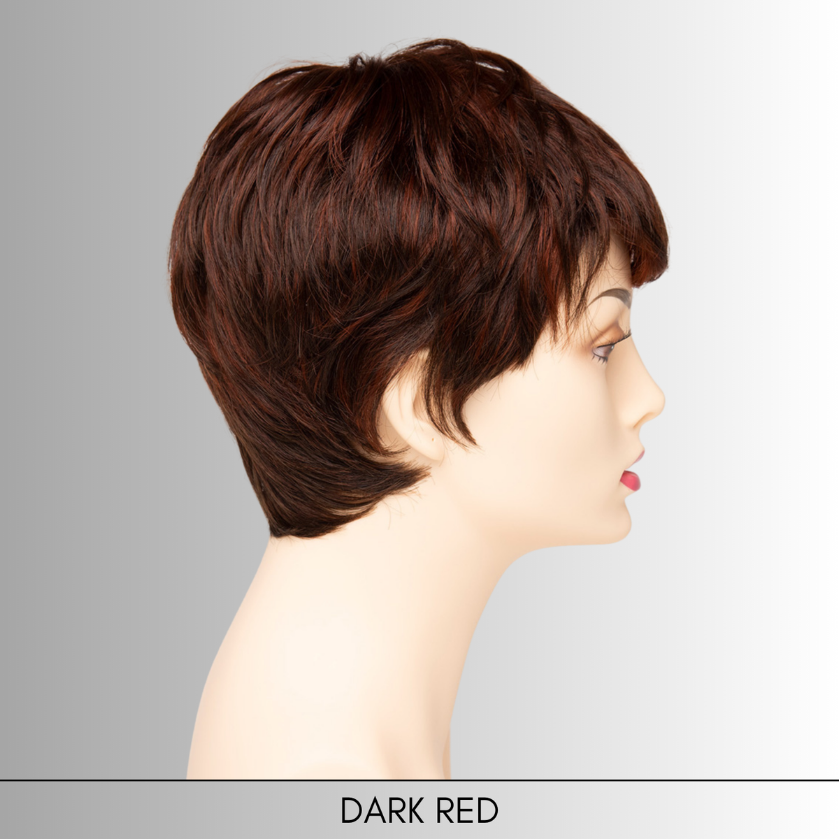 Fiona - EnvyHair Collection
