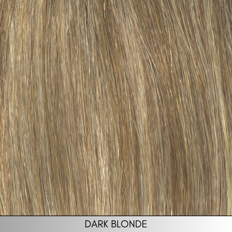 Amanda - Synthetic Wig Collection by Envy