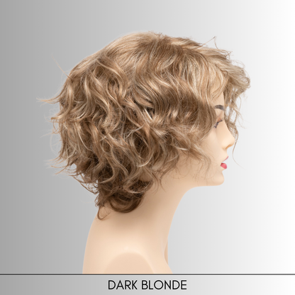 Suzi in Dark Blonde - Synthetic Wig Collection by Envy ***CLEARANCE***