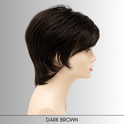 Elle - Synthetic Wig Collection by Envy