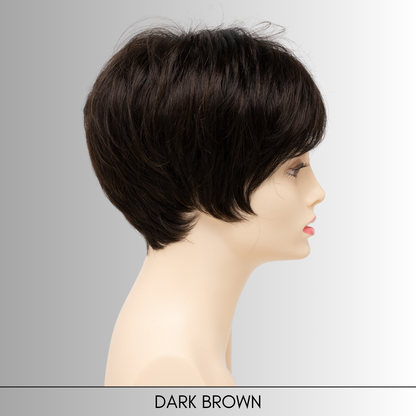 Angel - Synthetic Wig Collection by Envy