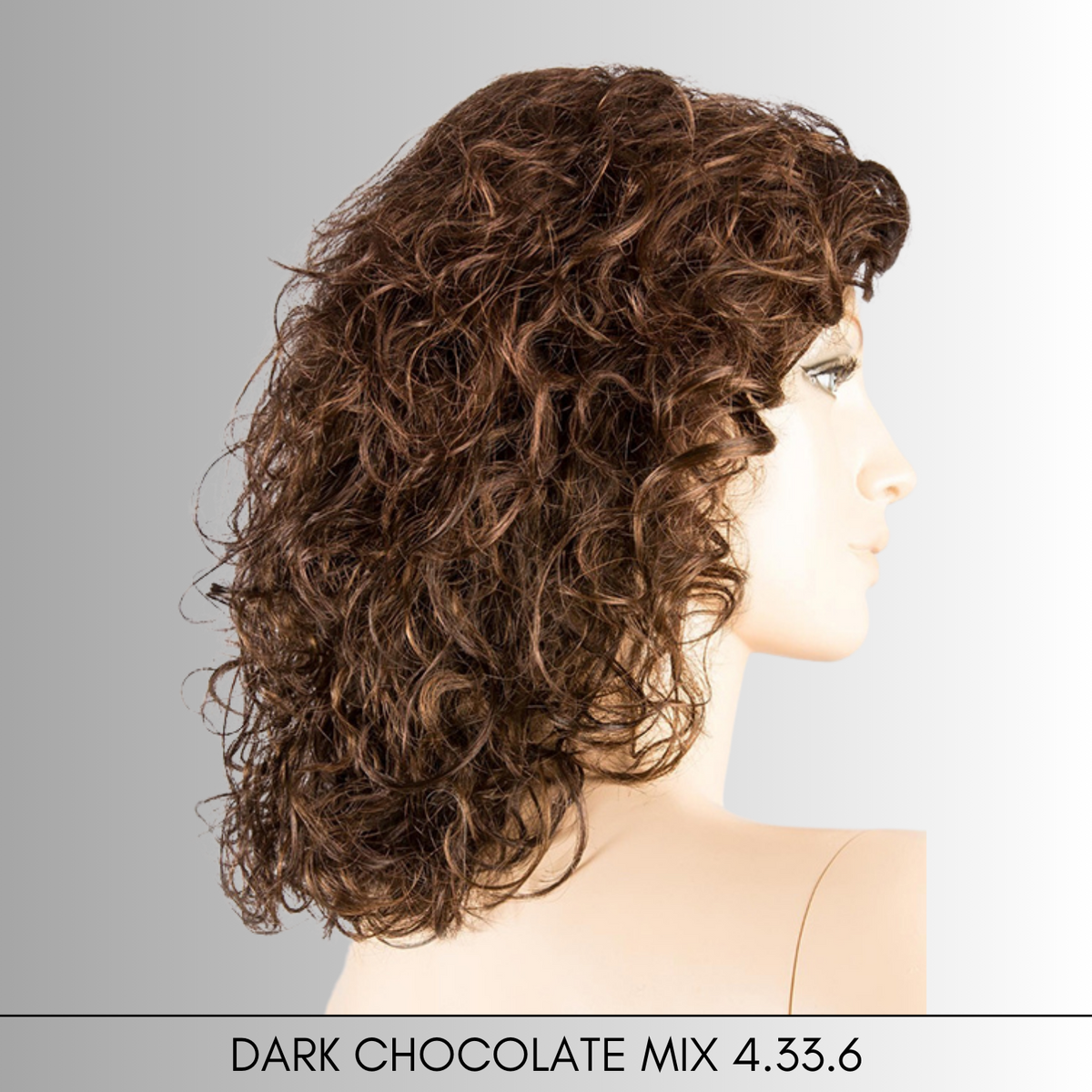 Storyville - Hair Power Collection by Ellen Wille