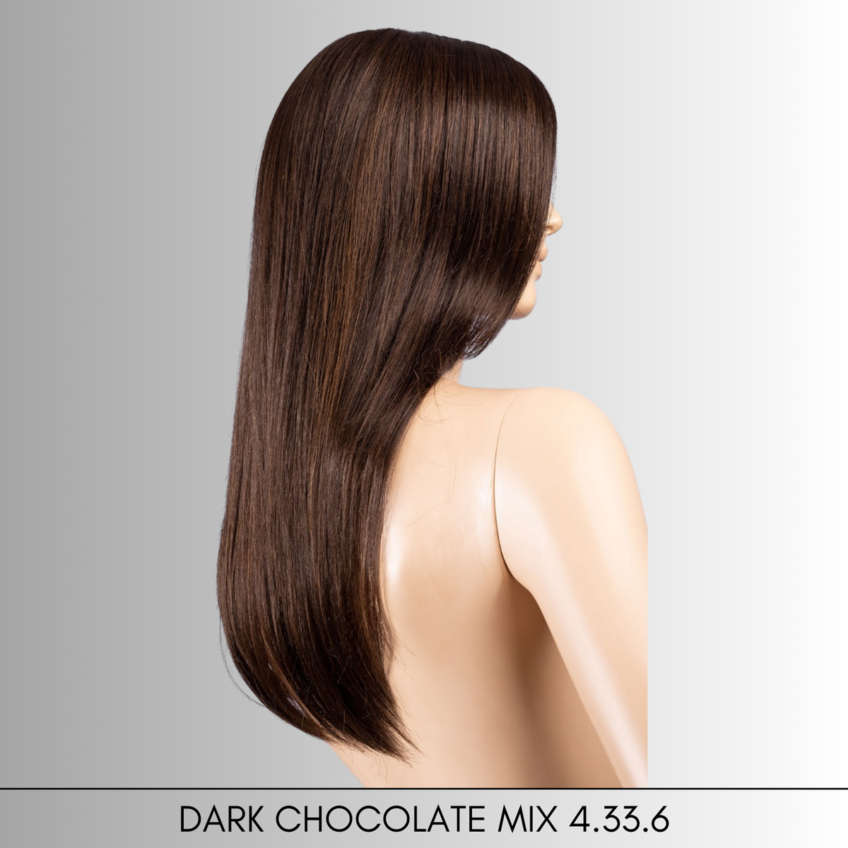 Mirage - Hair Society Collection by Ellen Wille