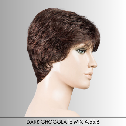 Bo Mono  - Hair Power Collection by Ellen Wille