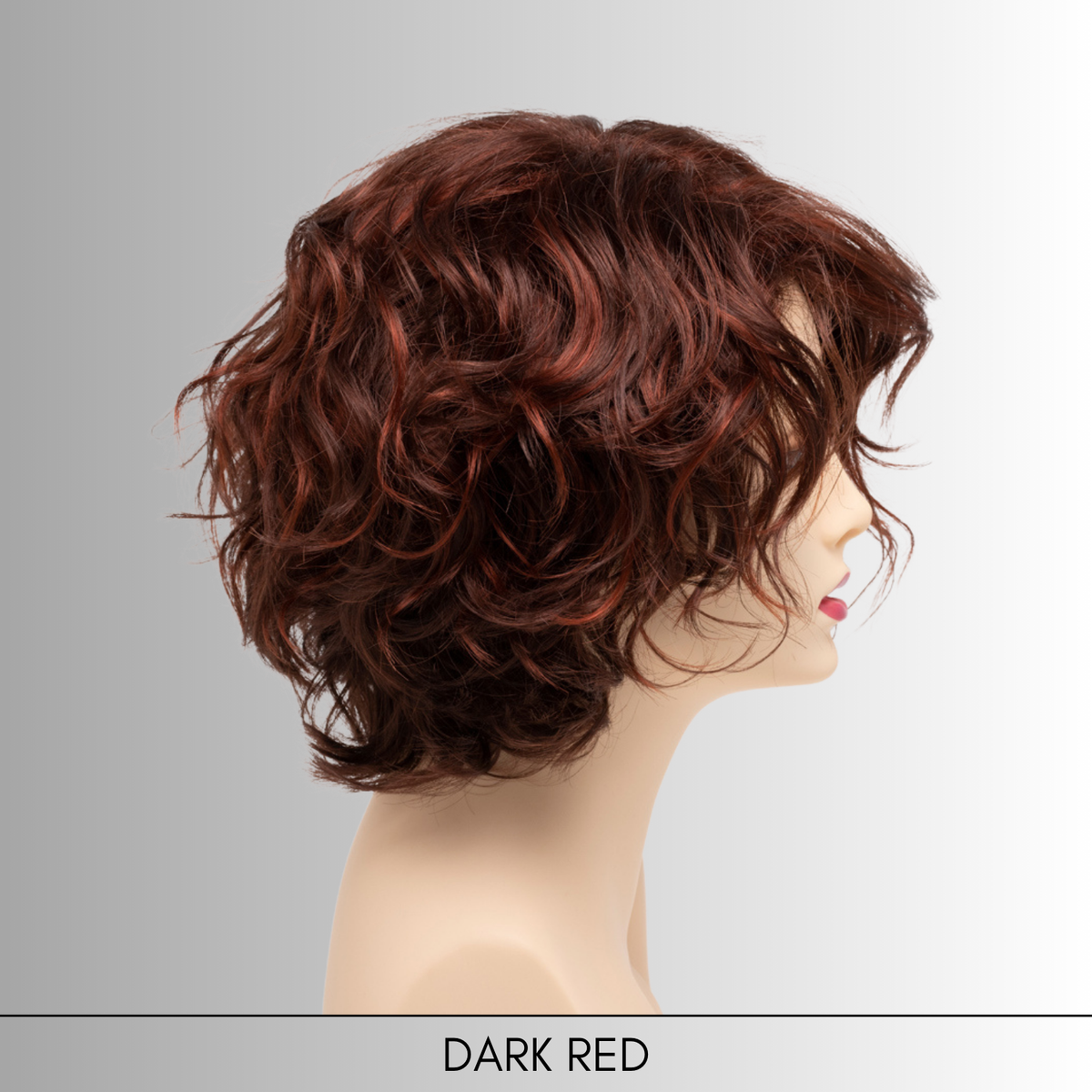 Suzi - Synthetic Wig Collection by Envy