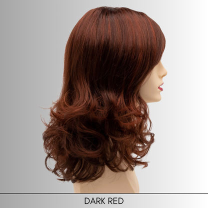 Sonia - Synthetic Wig Collection by Envy
