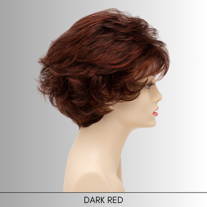 Bryn - Synthetic Wig Collection by Envy
