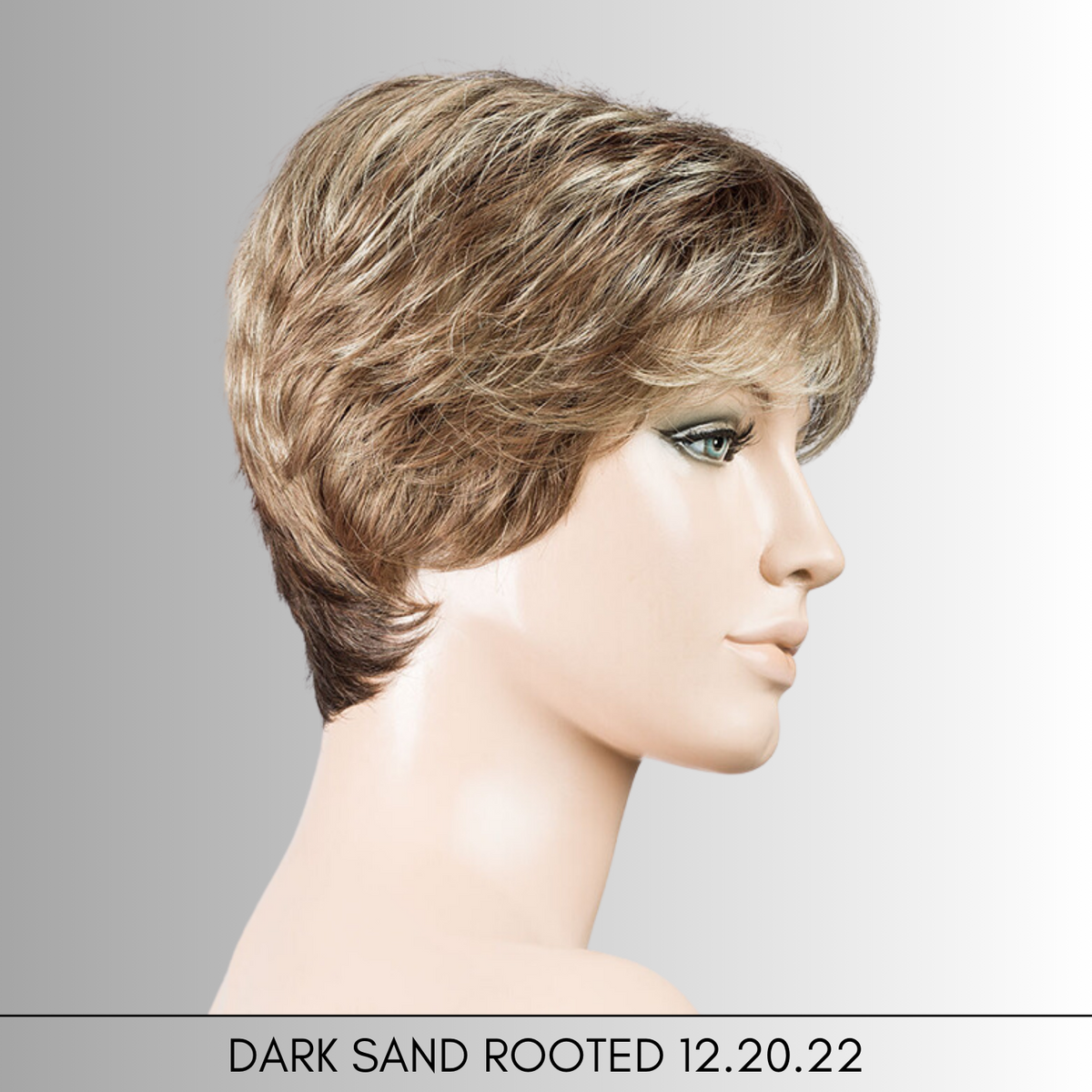 Bo Mono  - Hair Power Collection by Ellen Wille