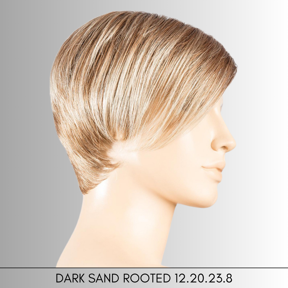 Disc  - Hair Power Collection by Ellen Wille