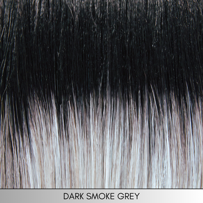 Charlotte - Modacrylic Fiber Collection by TressAllure