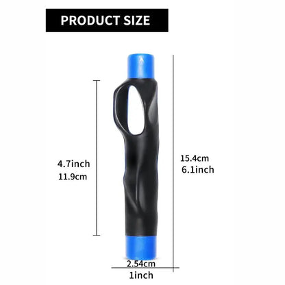Golf Grip Trainer — Master Your Grip, Elevate Your Game