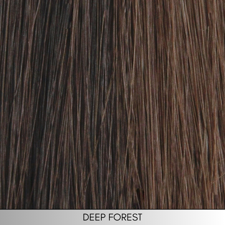 Aria in Deep Forest - Modacrylic Fiber Collection by TressAllure ***CLEARANCE***