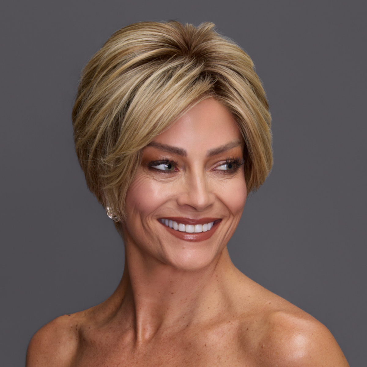 Demi - SmartLace Human Hair Wigs Collection by Jon Renau
