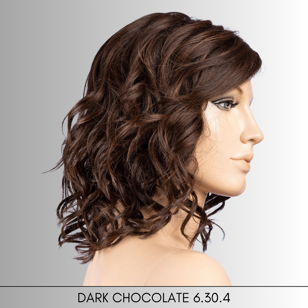 Eclat Deluxe - Hair Society Collection by Ellen Wille