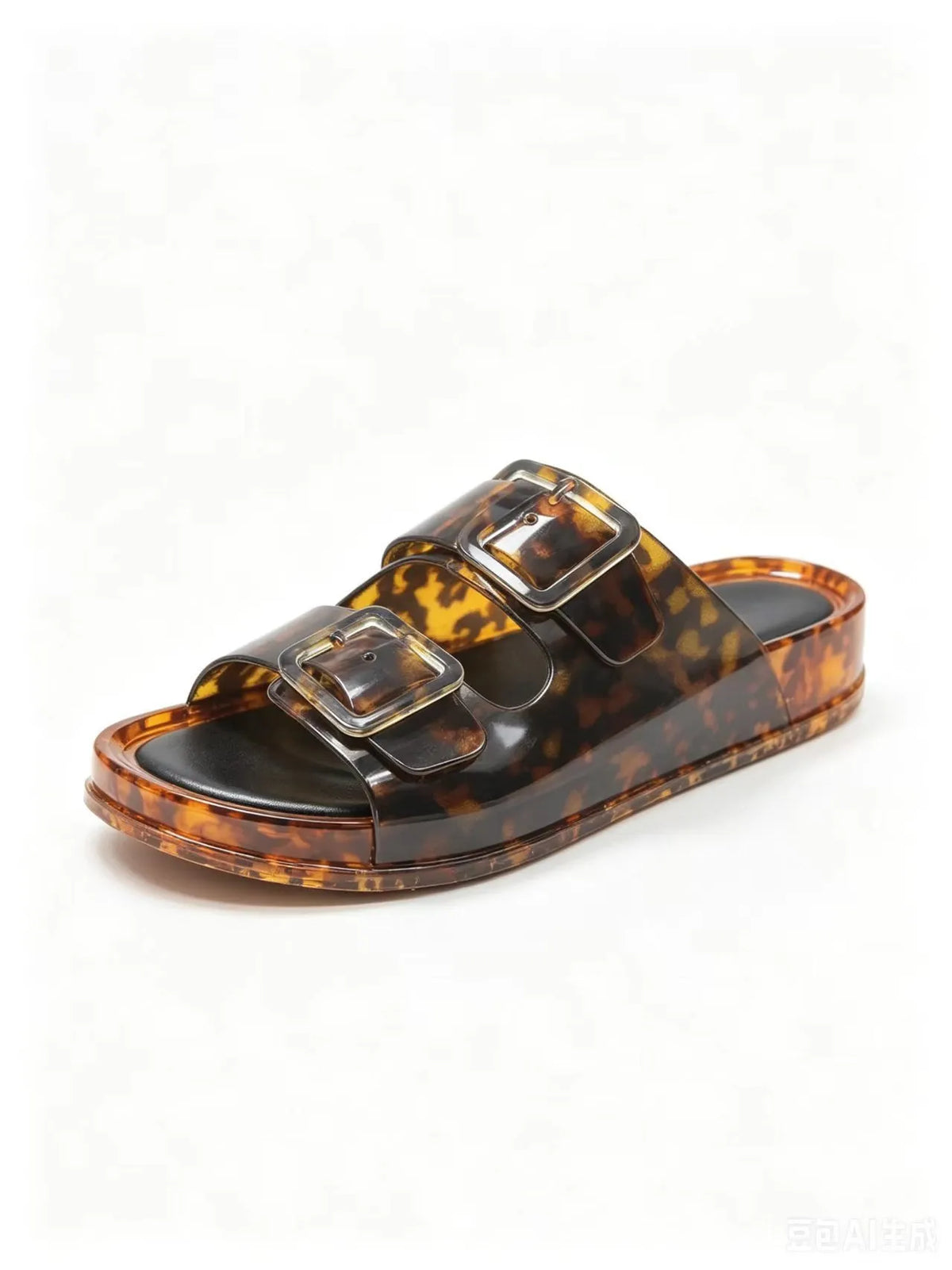 Jelly Slide Sandals– Your Feet Called. They Want These