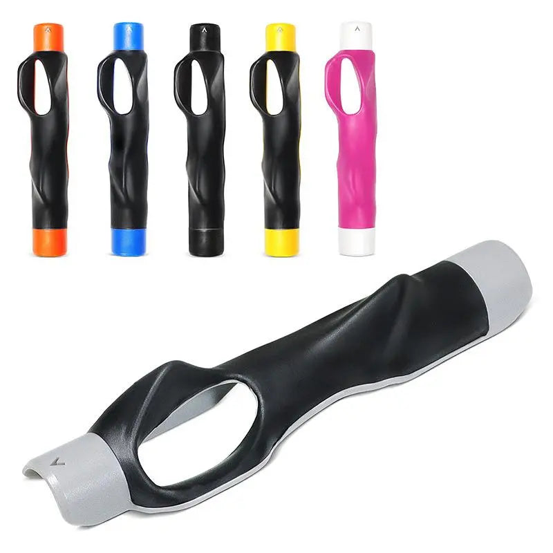 Golf Grip Trainer — Master Your Grip, Elevate Your Game