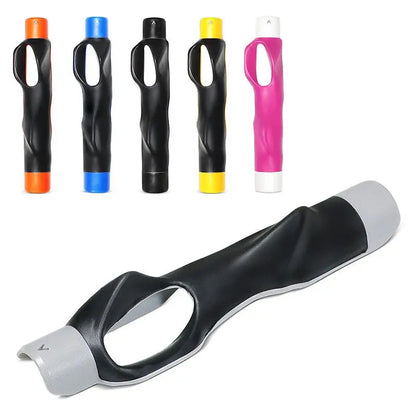 Golf Grip Trainer — Master Your Grip, Elevate Your Game