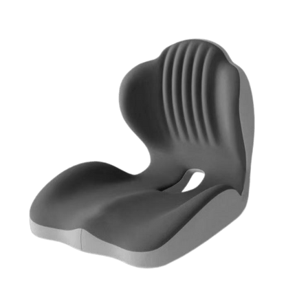 Ergonomic Memory Foam Seat Cushion