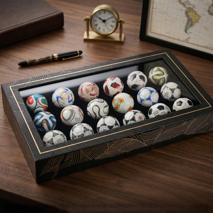 🔥2026 Global Football Celebration Sale! Mini Soccer Balls Collection (1970–2026) – Up to 50% OFF! ⚽