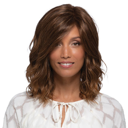 Petite Berlin in RH26/613RT8 - Naturalle Front Lace Line Collection by Estetica Designs ***CLEARANCE***