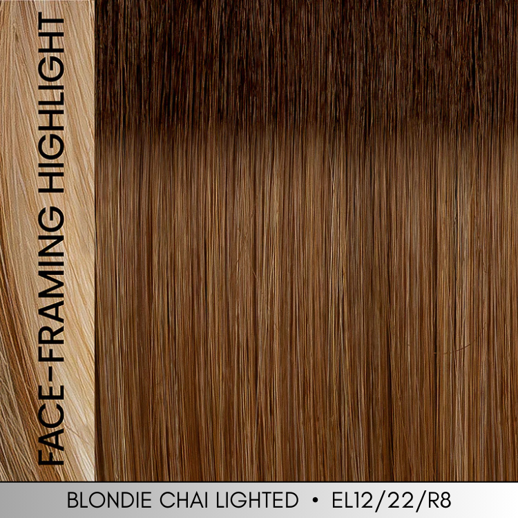 Euro Chic - Look Fabulous Collection by TressAllure