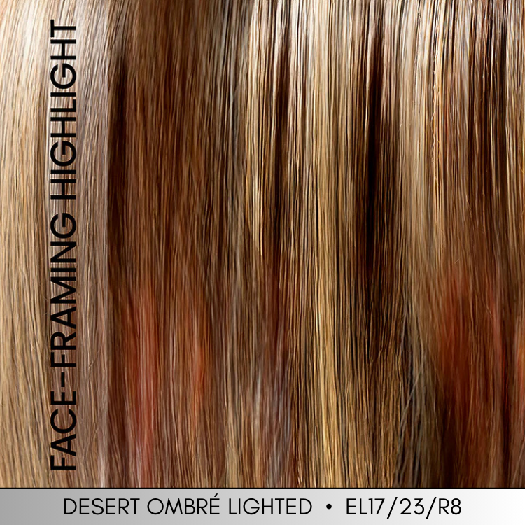 Flawless Waves - Look Fabulous Collection by TressAllure