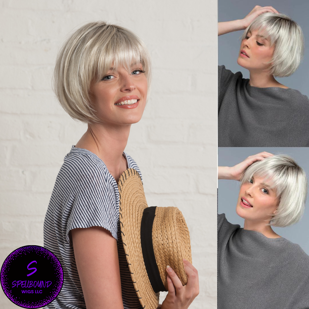 Ellen - Classique Collection by Estetica Designs