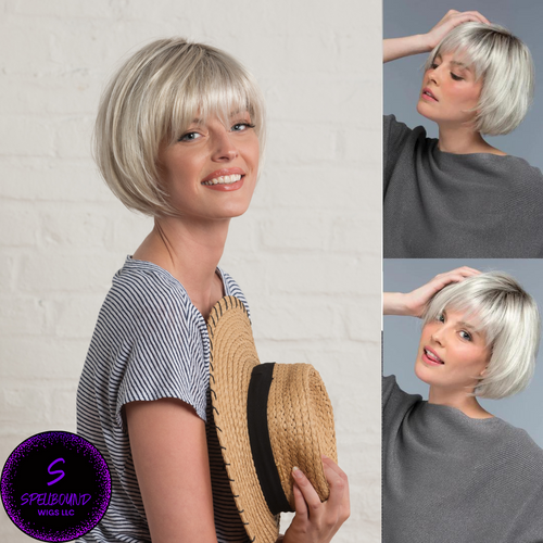Ellen - Classique Collection by Estetica Designs