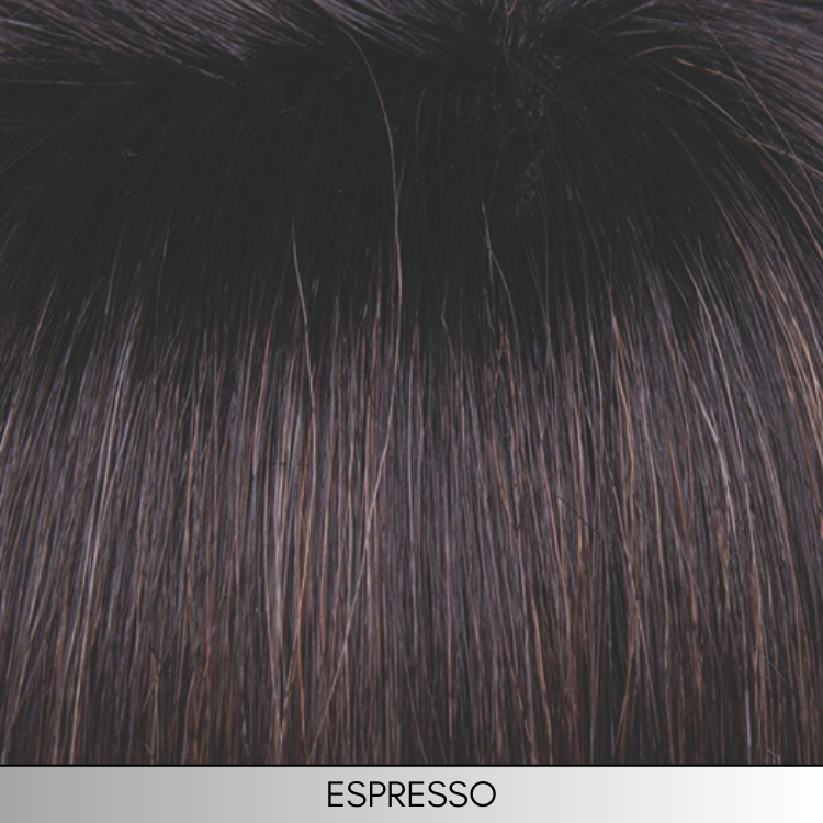 Charlotte (Large) - Synthetic Wig Collection by Envy