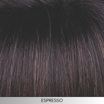 Charlotte (Large) - Synthetic Wig Collection by Envy