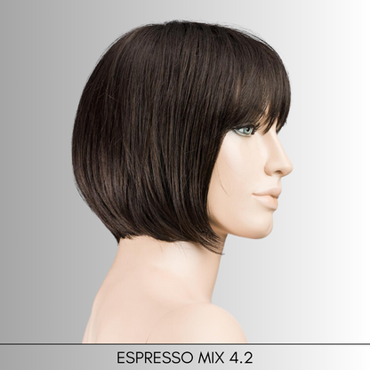 Blues - Hair Power Collection by Ellen Wille