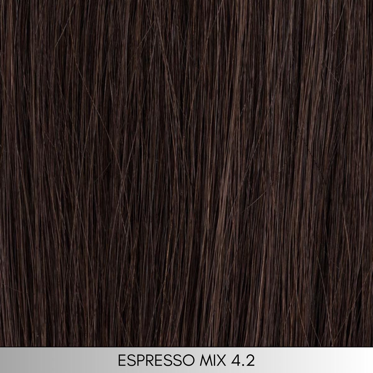 Impact Remy Human Hair Topper - Top Power Collection by Ellen Wille