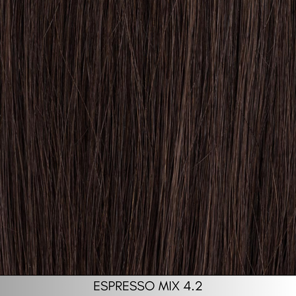 Impact Remy Human Hair Topper - Top Power Collection by Ellen Wille