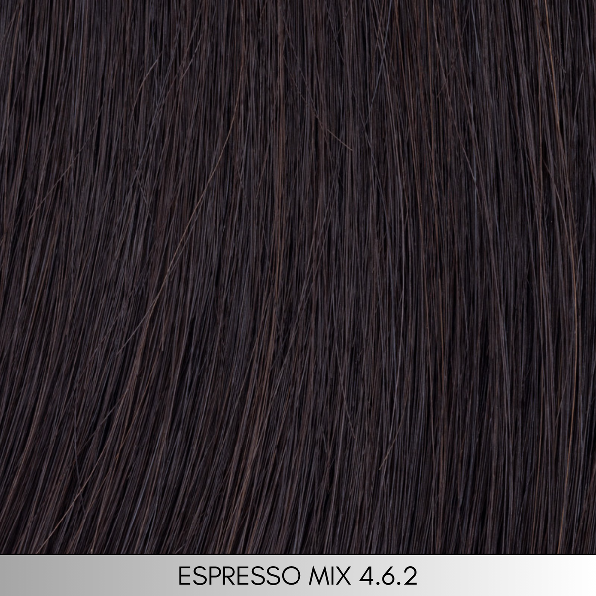 Galaxy European Remy Human Hair - Top Power Collection by Ellen Wille