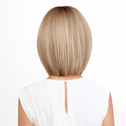 Euro Chic - Look Fabulous Collection by TressAllure