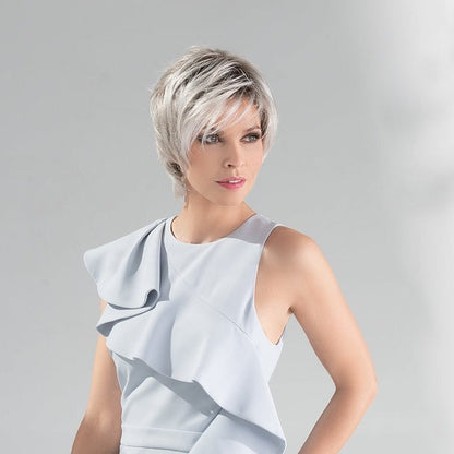 Satin - Hair Society Collection by Ellen Wille