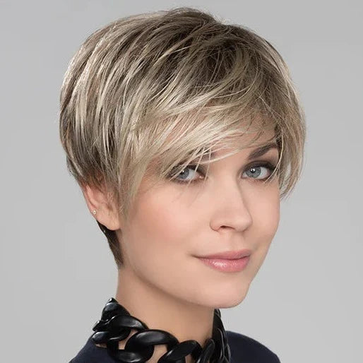 Fenja - Hair Power Collection by Ellen Wille