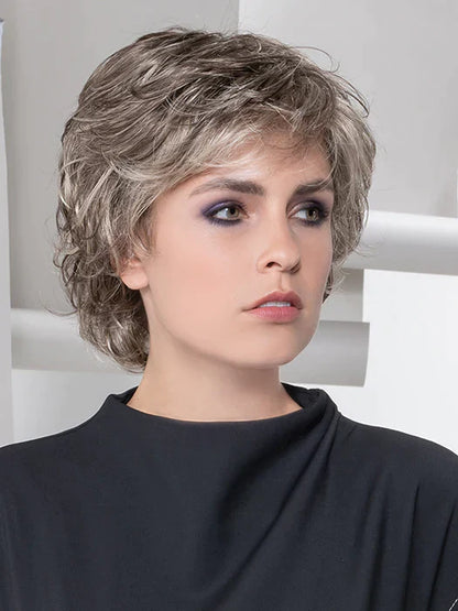 Villana in Middle Grey Mix 48.38.36 - Modixx Collection by Ellen Wille ***CLEARANCE***