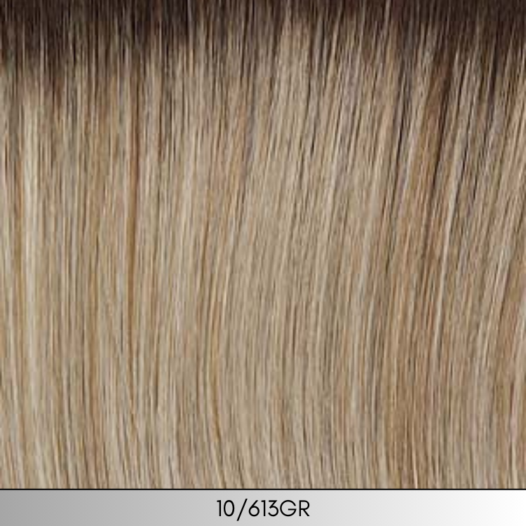 Faith - Synthetic Wig Collection by Henry Margu