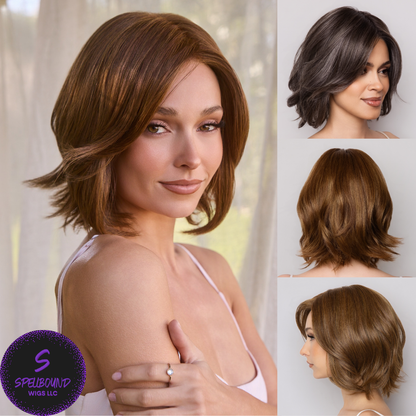 Farren - Monofilament Collection by Amore